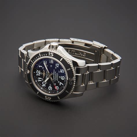 women breitling superocean|Breitling Superocean pre owned.